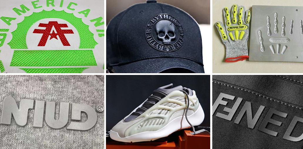 硅胶/矽利康/滴塑凹凸压花机 - 希尔强自动化机器设备